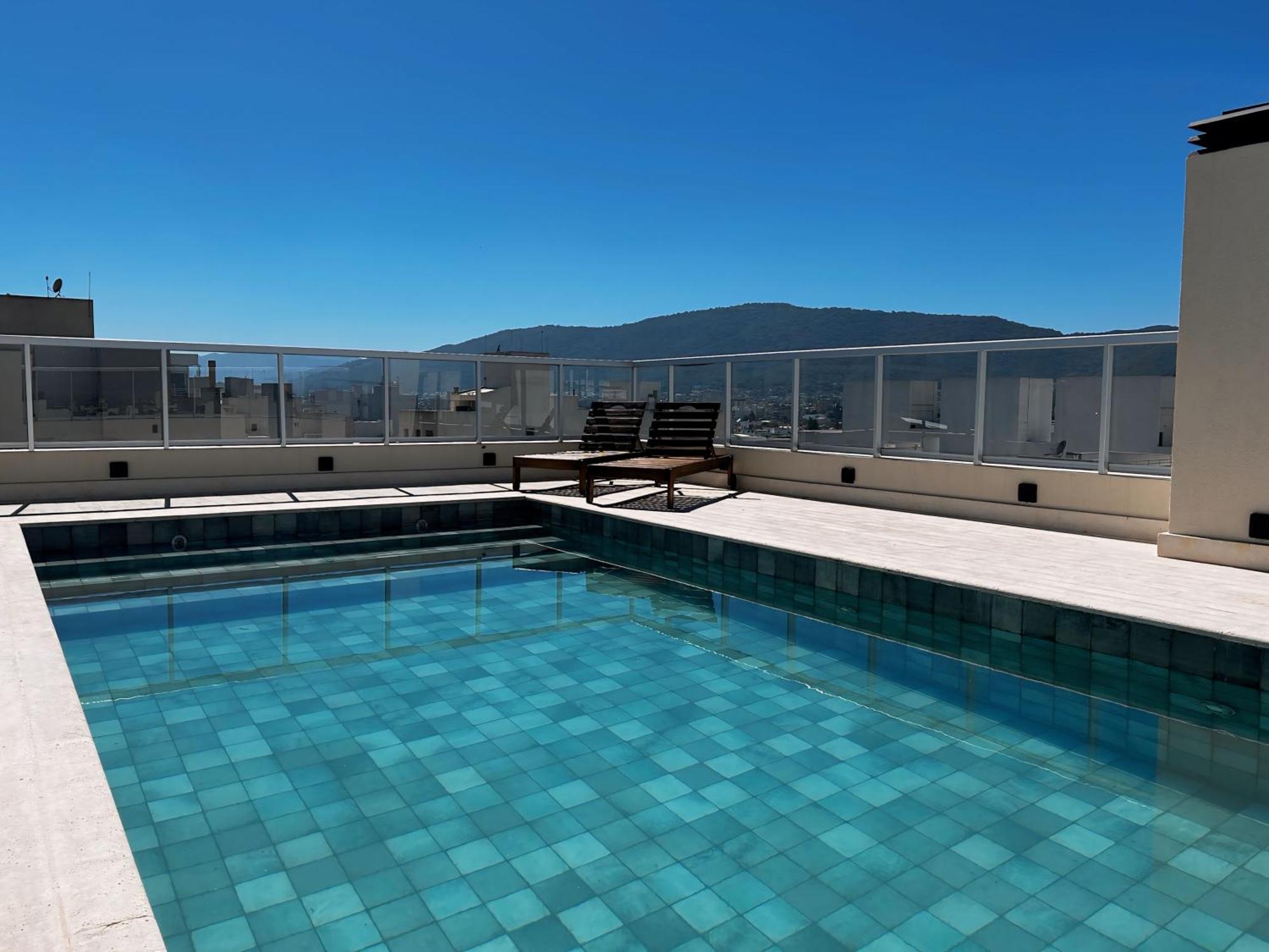Alcazar Luxe Living En El Centro De * Salta
