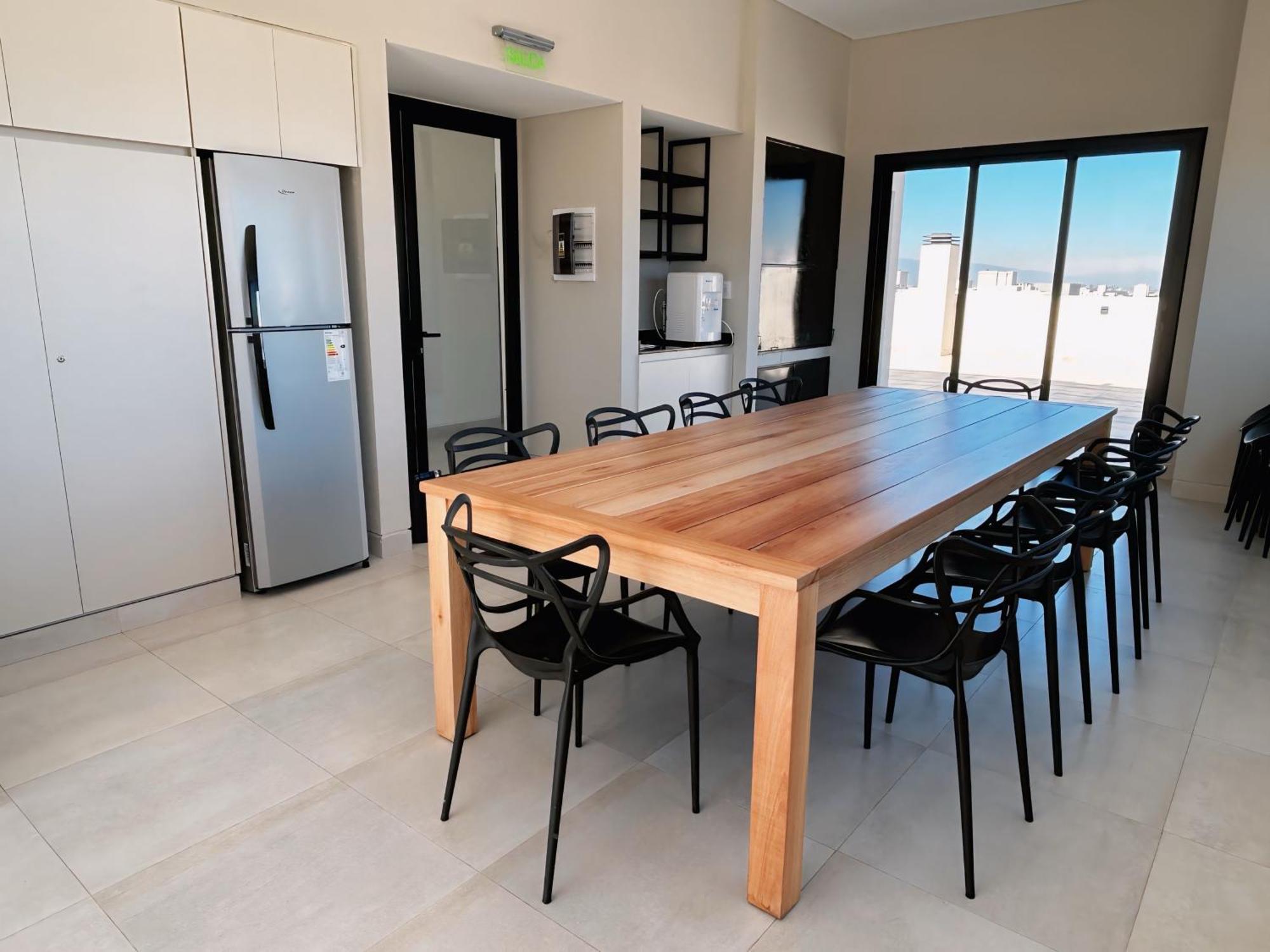 Alcazar Luxe Living En El Centro De