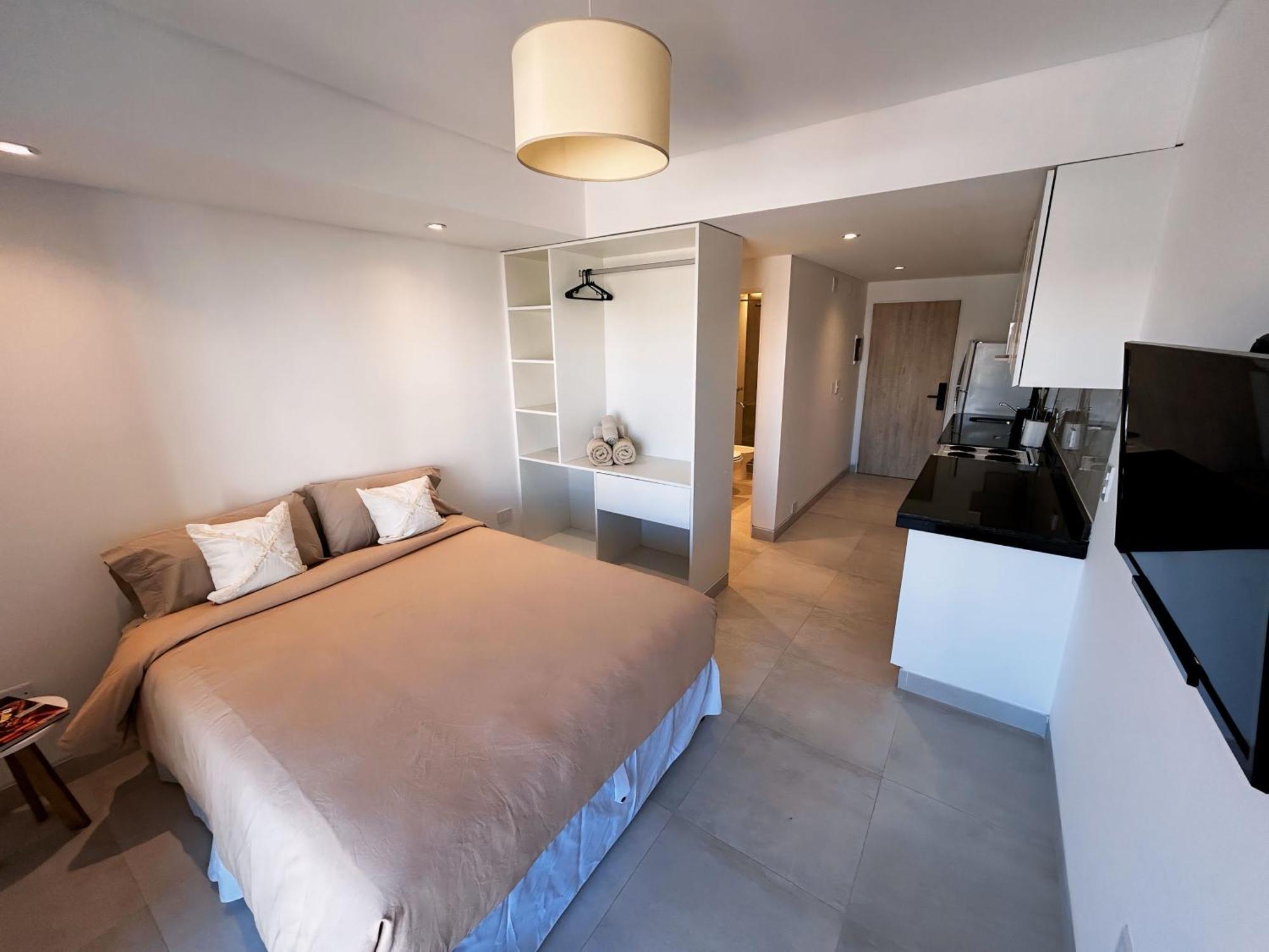 Apartamento Alcazar Luxe Living En El Centro De